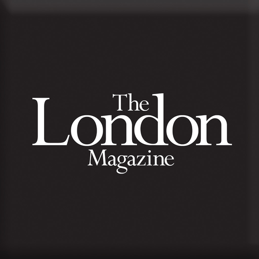 London Magazine app icon