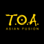 TOA Asian Fusion icon