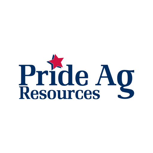 Pride Ag Resources By Bushel app icon
