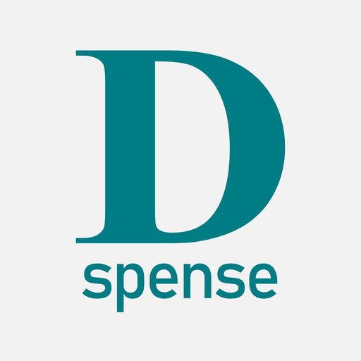 Dspense app icon