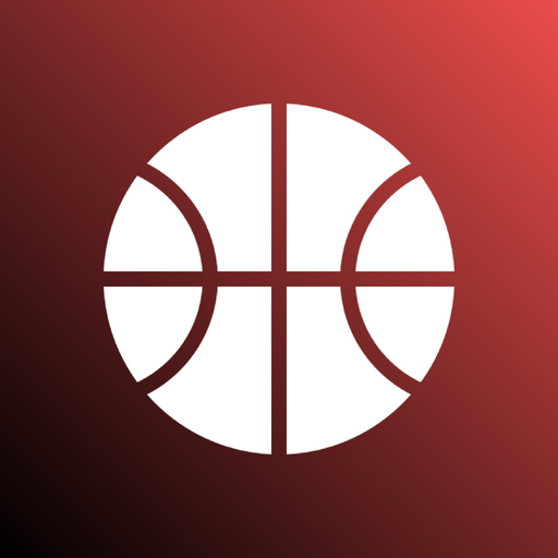 Shot Count - Basketball AI app icon