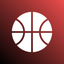 Shot Count - Basketball AI icon