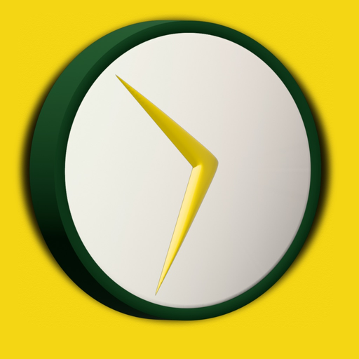 ExpressTime Mobile app icon