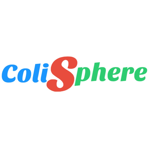 Colisphere app icon
