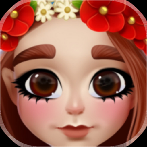 Taya's Alphabet app icon