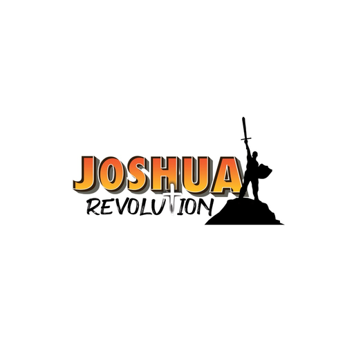 Joshua Revolution app icon