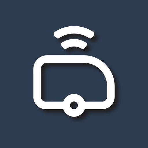 MACH by Adria Mobil app icon