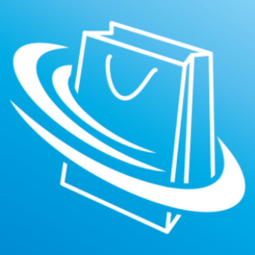Retail Store app icon
