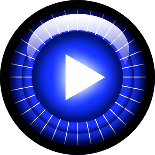 MPlayer X Pro app icon