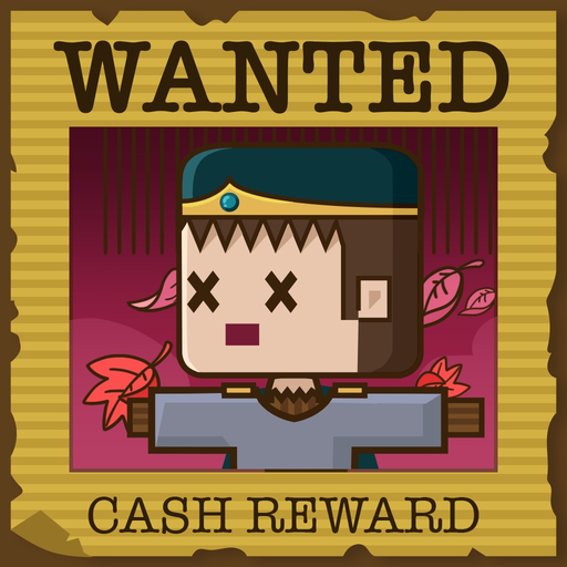DungeonMon :Idle Merge Monster app icon