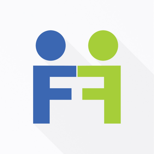 Face2face Scheduler app icon
