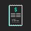 Tipsy - Fun Tip Calculator icon