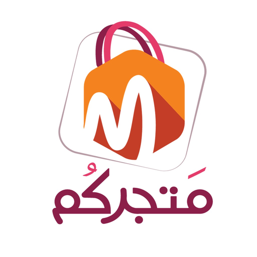 Matjarkom app icon