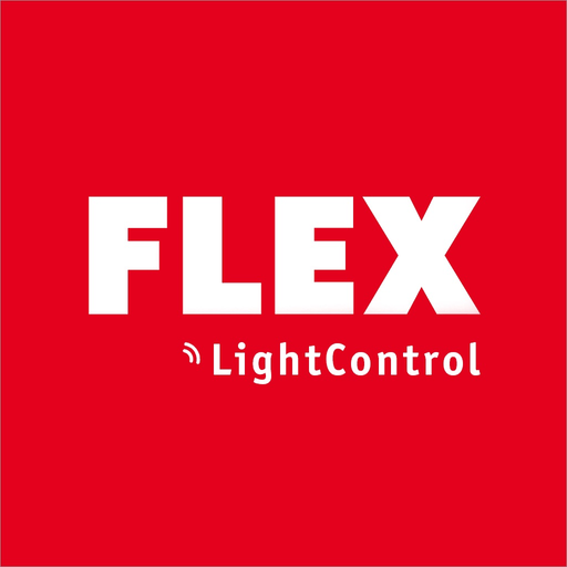 FLEX LightControl app icon
