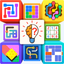 Puzzle Out: Puzzles All in One icon