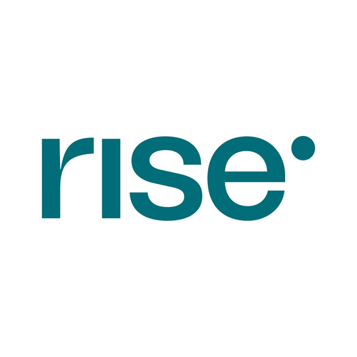 Risevest - Invest in Dollars app icon