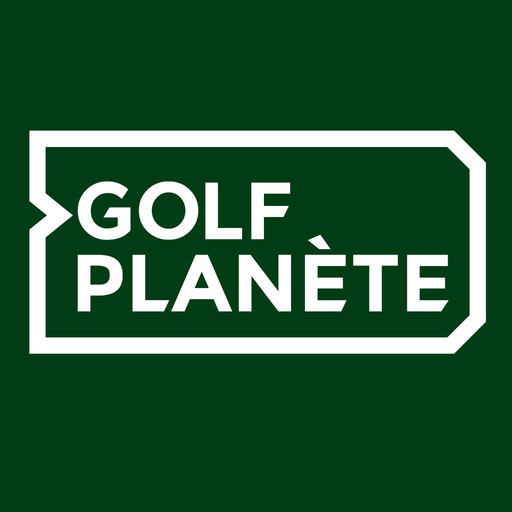 Golf Planète app icon