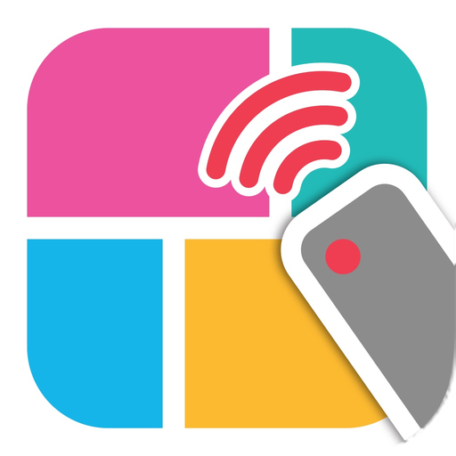 LivePage Presenter app icon