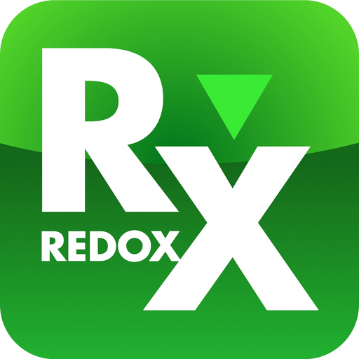 Redox app icon