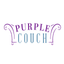 Purple Couch icon