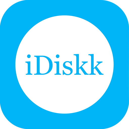 Photo Bank app icon