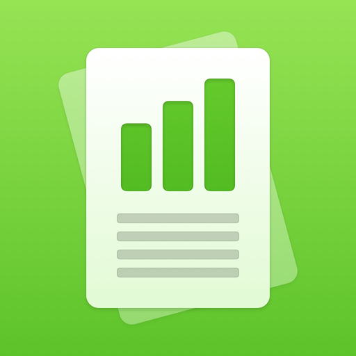 Gastro Kennzahlen app icon