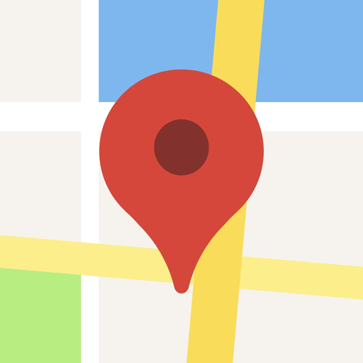 Find My Phone, Friends&Family app icon