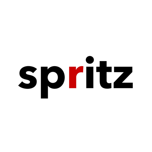 Spritz App app icon
