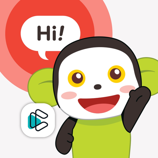 April VENA Talk app icon