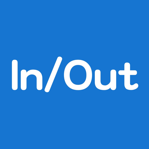 In/Out Board app icon