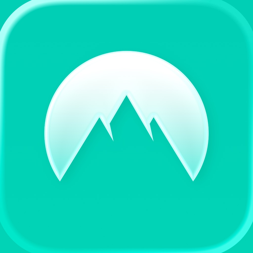 NordPass: Password Manager app icon