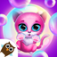 Kiki & Fifi Bubble Party icon