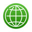 Personal Web Server icon