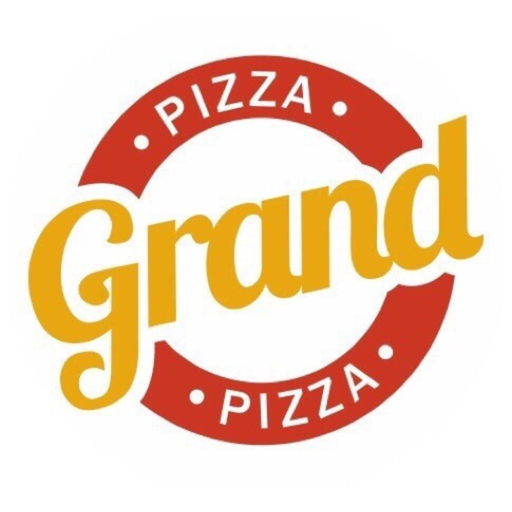 Grand-pizza app icon