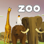 VR Zoo Simulator Wild Animals icon