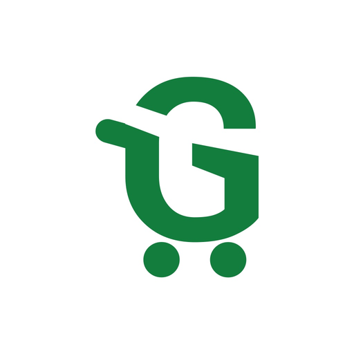 Growcer Delivery app icon
