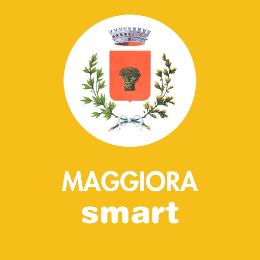 Maggiora Smart app icon