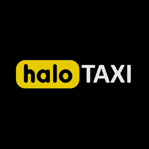 Halo Taxi Łomża app icon