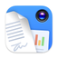 Zoho Scanner - Scan PDF icon