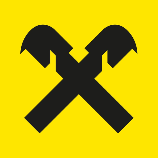 Raiffeisen Mobile Banking app icon