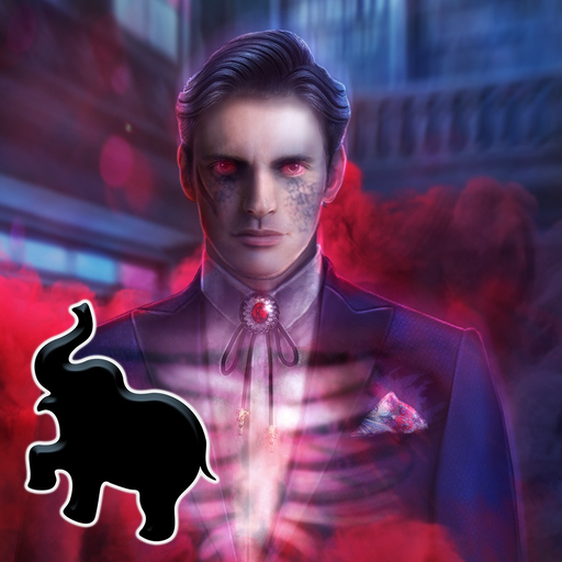 Haunted Hotel 18: Room 18 app icon