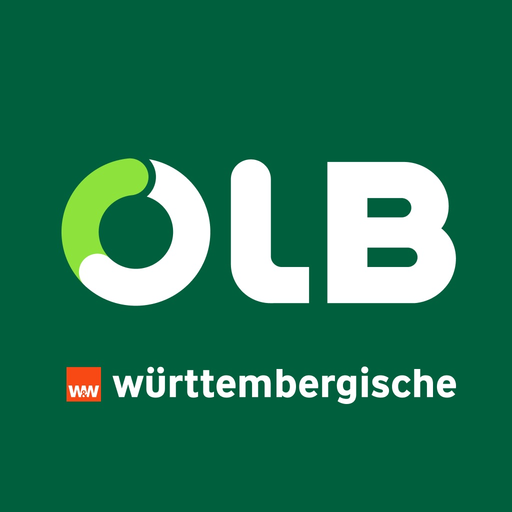 Württembergische OLB Banking app icon