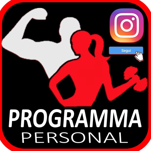 ProgrammaPersonal app icon