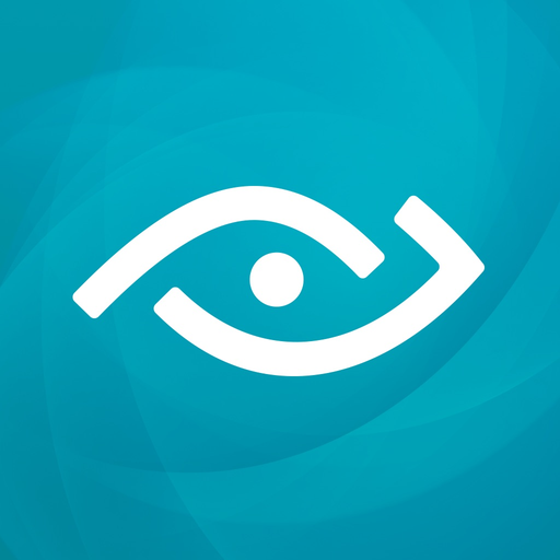EYEbox app icon