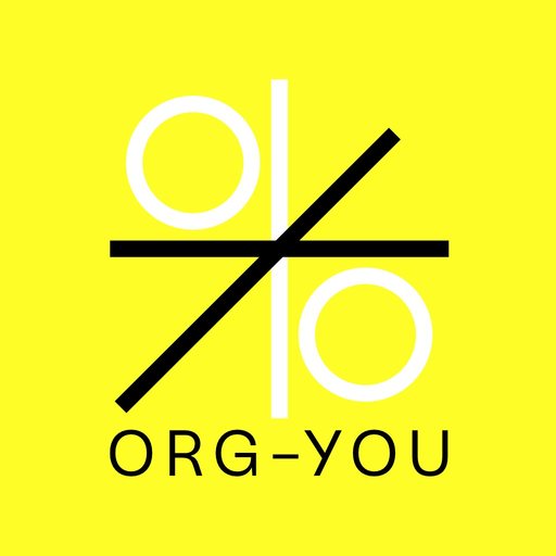 Org-You Bautagebuch app icon