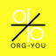 Org-You Bautagebuch icon