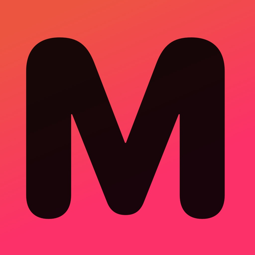 Morpheus - Look famous app icon