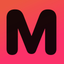 Morpheus - Look famous icon