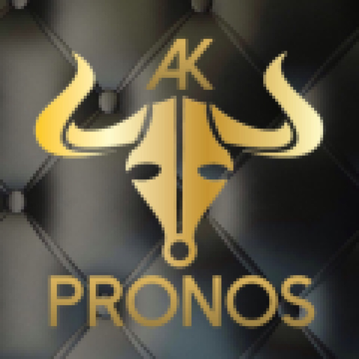 AK PRONOS app icon