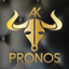AK PRONOS icon